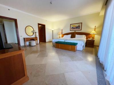 The Cascades Golf Resort, Spa & Thalasso - 33