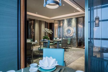 Shenzhen Marriott Nanshan - 20