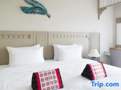 Panphuree Residence - Sha Extra Plus - 85