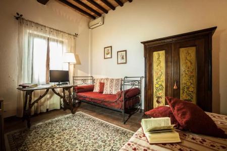 Il Poggio degli Olivi - 41