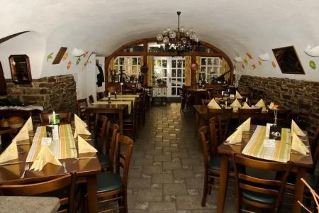 Moselland im Enderttal Zum Onkel Willi - 16