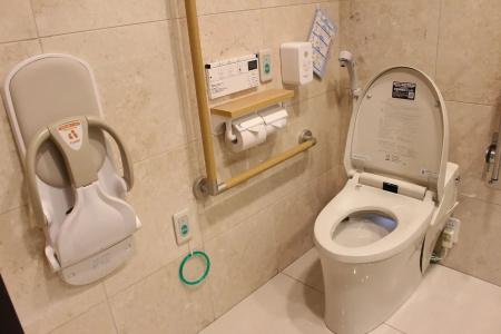 Toyoko Inn Osaka Abeno Tennoji - 5