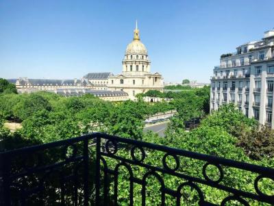 de France Invalides - 14
