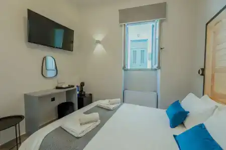 Impero Luxury Suites Nafplio - 26