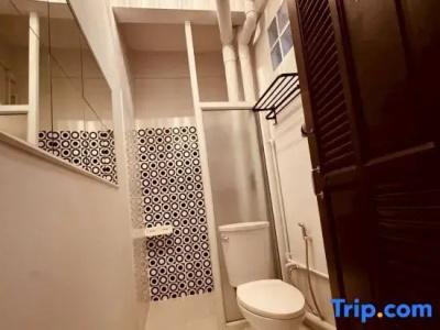 Baan Nampetch Hostel - 119