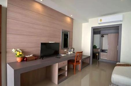 Nakara Long Beach Resort - Sha Extra Plus - 188