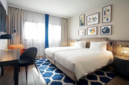 Holiday Inn Madrid - Las Tablas, An Ihg - 55