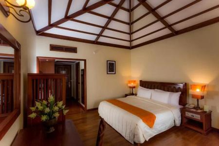 Royal Angkor Resort & Spa - 6