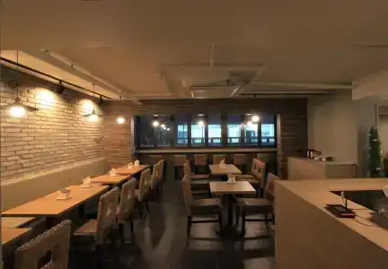 Foret Busan Station - 25