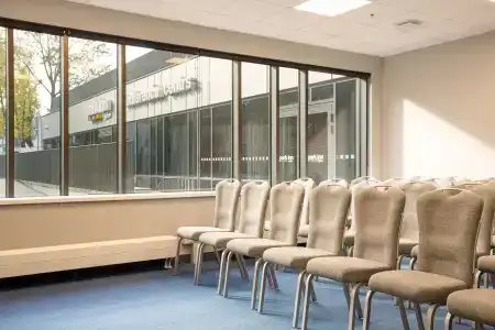 Park Inn by Radisson Riga Valdemara - 1
