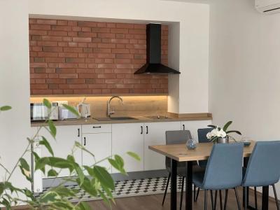 Berill Suites - 12