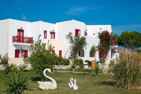 Asteras Paradise - 33