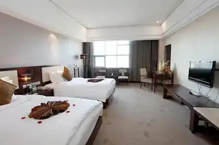 Kunming Wenhui - 6