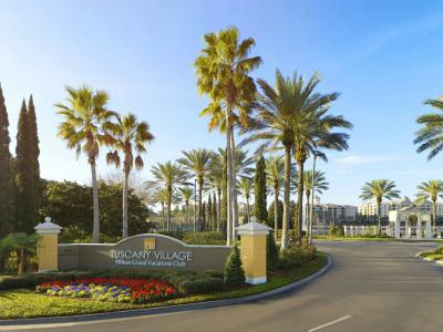 Hilton Grand Vacations Club Tuscany Village Orlando - 30