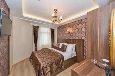 Marmara Place Old City - 2