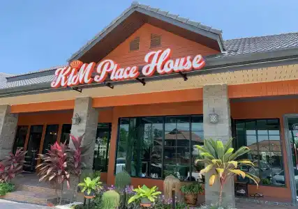 Benwadee Pattaya - 23