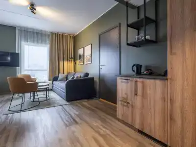 Radisson Blu Resort, Trysil - 52