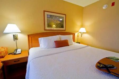 Hampton Inn - Vancouver Airport/Richmond - 35