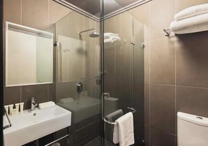 The Bayswater - 46