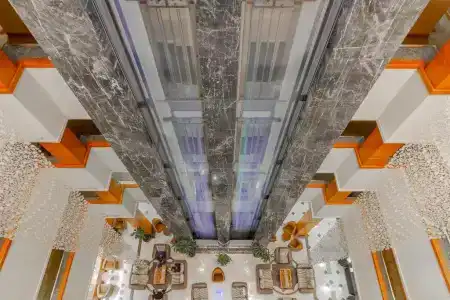 Ankara Plaza - 21