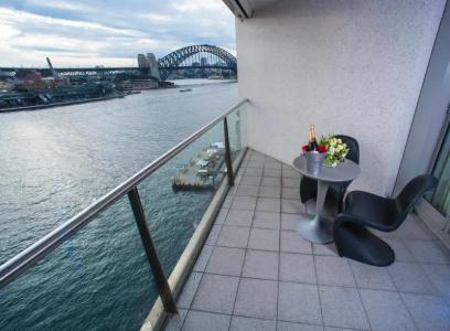 Pullman Quay Grand Harbour - 69