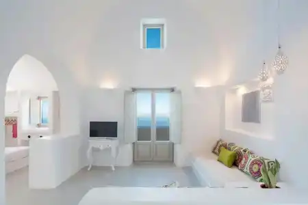 Skyfall Suites - Adults Only - 119