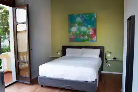 Relais Villa Montedonzelli - 40