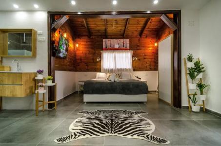 Kinneret Lodging - 24