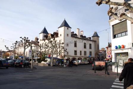 Grand Hôtel de la Poste - 12