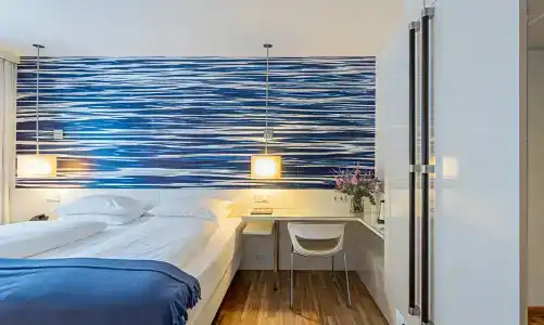 Pestana Berlin Tiergarten - 6