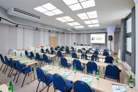 Congress & Wellness Olsanka - 16