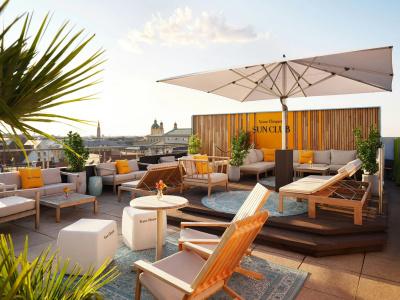 Mandarin Oriental, Munich - 45