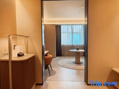Dorsett Wuhan - 177