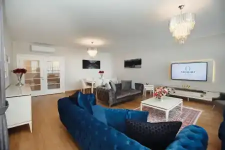 Armoni Deluxe Suite Trabzon - 34