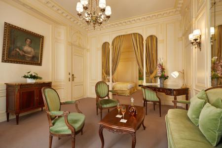 Hôtel Raphael - 46