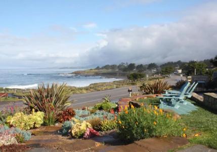 Cambria Shores Inn - 13