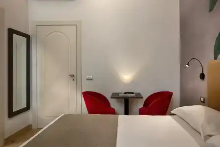 b&b Napoli Time - 63