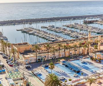Leonardo Fuengirola Costa del Sol - 19