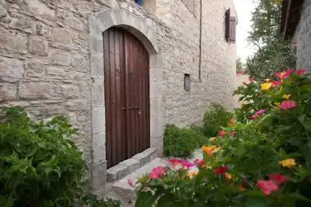 Oinoessa Traditional Boutique Guest Houses - 70