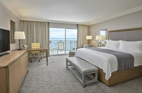 Loews Coronado Bay Resort - 37
