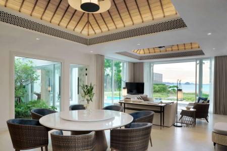 Banyan Tree Krabi - Sha Extra Plus - 110