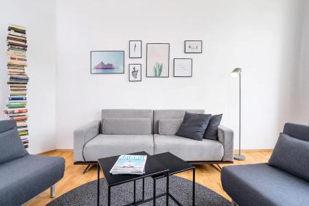 Bensimon Prenzlauer Berg - 10