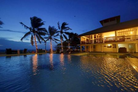 Catamaran Beach - 6