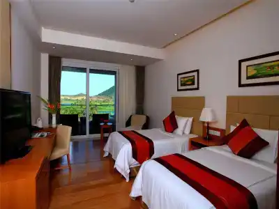 Mingshen Golf & Bay Resort Sanya - 8