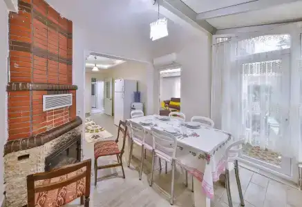 Afyon Dundar Thermal Villa - 88
