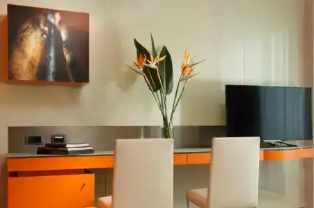 Unahotels Bologna Centro - 78