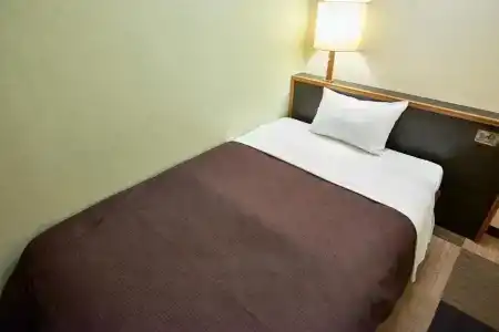Select inn Iwaki Ekimae - 58