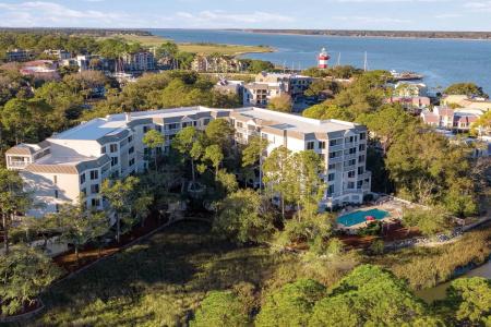 Marriott's Harbour Club - 18