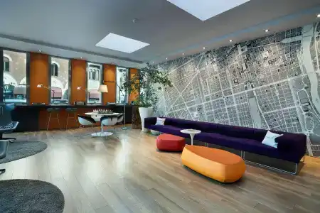 Best Western Plus Executive and Suites - 1