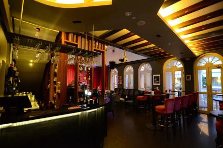 The Sultan (Sg Clean) - 26